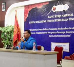 Rahmat Hakim Siregar, S.H: Fasilitas Komunikasi Resmi di Lapas Merupakan Bagian dari Pendekatan Humanis Pemasyarakatan