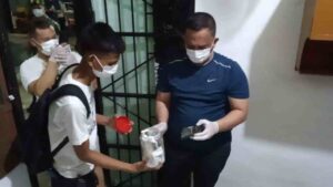 Polres Batu Bara Gelar Razia Bersama di Lapas Kelas II A Labuhan Ruku – Tidak Ditemukan Barang Terlarang