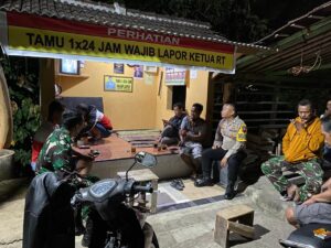 Setelah 35 Tahun Menanti, Impian Warga Terwujud! Jembatan Garuda Hadir Menghubungkan Dua Desa di Boyolali   