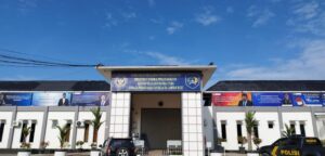 Kalapas Labuhan Ruku Bantah Keras Tuduhan Kendali Narkoba dari Dalam Lapas, Tegaskan Pengawasan Ketat dan Siap Tempuh Jalur Hukum   