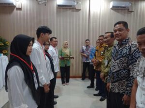 Pelatihan Paralegal YLBH-CNI Dibuka di Kisaran, Pemkab Asahan Targetkan Program ke Seluruh Desa Tahun 2027   