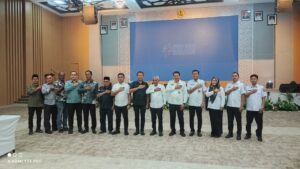 Rapat Tim Koordinasi PAKEM Kabupaten Batu Bara Tahun 2026 Digelar, Dorong Sinergi Pengawasan Aliran Kepercayaan