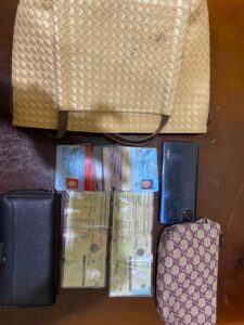 Satreskrim Polres Batu Bara Ungkap Kasus Pencurian dengan Pemberatan, Tiga Pelaku Diamankan   
