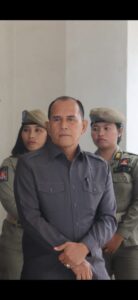 Komisi I DPRD Batu Bara Gelar RDP Terkait Keluhan Jerigen Kosong dan Antrean Truk di SPBU, Dijelaskan Telah Miliki Izin Dinas Pertanian