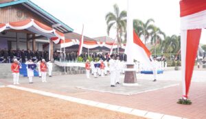 Dandim Boyolali hadiri HUT RI ke-81, Boyolali Teguhkan Komitmen Menuju Daerah Berdaulat, Adil dan Makmur