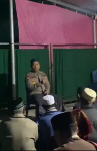 SAR Korbrimob Polri Perkuat Trauma Healing bagi Warga Terdampak Gempa NTT   