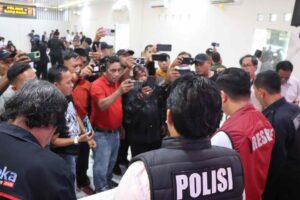 Polres Batu Bara Ungkap 10 Kasus 3C, 17 Tersangka Diamankan dalam Satu Bulan Lebih   