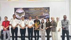 LBH Garuda Kencana dan Lapas Kelas IIA Labuhan Ruku Resmi Jalin Kerja Sama Bantuan Hukum Gratis Bagi Warga Binaan