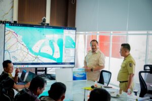 Bupati Batu Bara Pimpin Rakor Forkopimda, Perkuat Sinergi untuk Keamanan dan Pembangunan Daerah   
