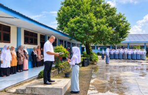 Danu Prayitno SE, MM Kualitas Pembelajaran Di Perguruan Jaya Krama Akan Terus Ditingkatkan   