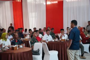 Perkuat Ekonomi Desa, PT Agrinas Pangan Nusantara Gelar Training of Trainers KDKMP se-Blitar Raya   