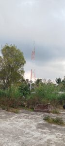Warga Tolak Tower, BPD Bongancina Surati Pemda