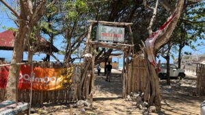 Ungkap Dugaan Kekerasan Seksual Turis Asal Inggris, Dirres PPA/PPO Polda NTB Tahan Seorang Karyawan Hostel