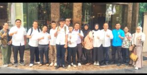 Siang Ini Walikota Medan Terima Peserta Olimpiade Indonesia ( SOIna ) Sumut Anak2 Grahita Dan Down Sindrom   